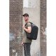 Mochila antirrobo Bobby Hero XL