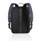 Mochila y maletín antirrobo Bobby Bizz 2.0