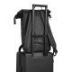 Mochila Urban bicicleta resistente agua