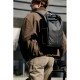 Mochila Urban bicicleta resistente agua