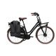 Mochila Urban bicicleta resistente agua