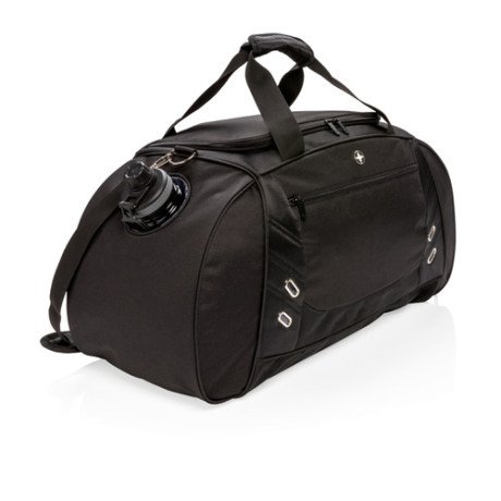 Bolsa fin semana/deporte Swiss Peak
