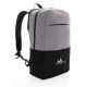 Moderna mochila portátil 15.6 USB