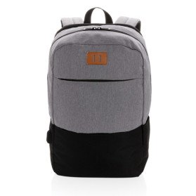 Moderna mochila portátil 15.6 USB