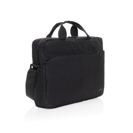Maletín portátil 15,6 Swiss Peak Aware Essential