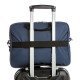 Maletín Impact Aware RPET 15,6