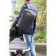 Mochila Fashion portátil 15.6 sin PVC