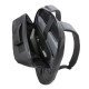 Mochila Fashion portátil 15.6 sin PVC