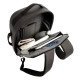 Mochila antirrobo portátil 15,6 Impact Aware RPET