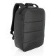 Mochila antirrobo portátil 15,6 Impact Aware RPET
