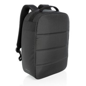Mochila antirrobo portátil 15,6 Impact Aware RPET
