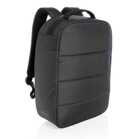 Mochila antirrobo portátil 15,6 Impact Aware RPET