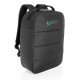 Mochila antirrobo portátil 15,6 Impact Aware RPET