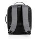 Mochila antirrobo portátil 15,6 Impact Aware RPET