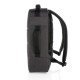 Mochila antirrobo portátil 15,6 Impact Aware RPET