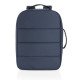 Mochila antirrobo portátil 15,6 Impact Aware RPET