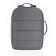 Mochila antirrobo portátil 15,6 Impact Aware RPET