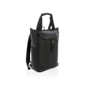 Bolsa portátil 15 Swiss Peak RFID