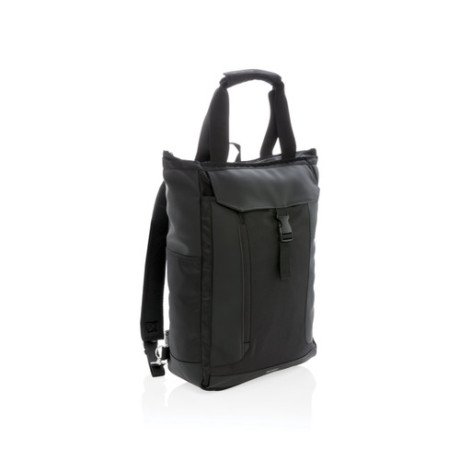 Bolsa portátil 15 Swiss Peak RFID