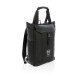 Bolsa portátil 15 Swiss Peak RFID