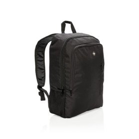 Mochila negocios 17 Swiss Peak