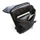 Mochila portátil 17 Swiss Peak Deluxe