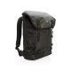 Mochila portátil 17 Swiss Peak Deluxe