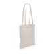 Bolsa algodón reciclado Impact Aware