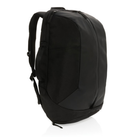 Mochila Swiss Peak Aware RPET 15,6