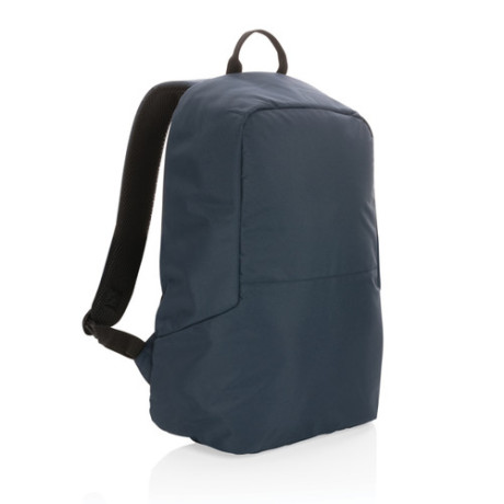 Mochila antirrobo Impact Aware RPET