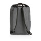 Mochila RPET Impact Aware