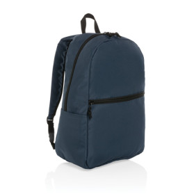 Mochila RPET Impact Aware