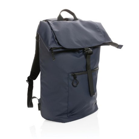 Mochila portátil Impact Aware RPET 15,6