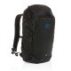 Mochila negocios Swiss Peak Aware RPET 15,6