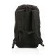 Mochila negocios Swiss Peak Aware RPET 15,6