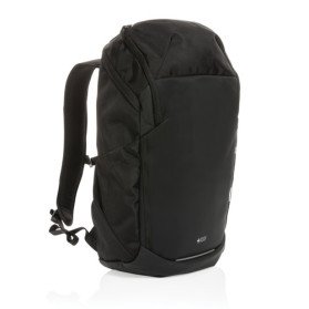 Mochila negocios Swiss Peak Aware RPET 15,6