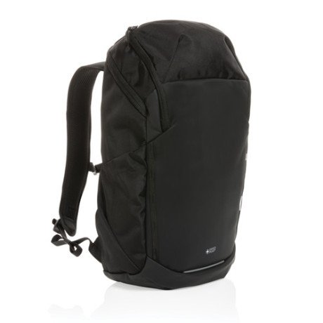 Mochila negocios Swiss Peak Aware RPET 15,6