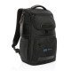 Mochila Voyager portátil 15,6 Swiss Peak Aware RPET