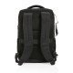 Mochila Voyager portátil 15,6 Swiss Peak Aware RPET