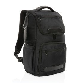 Mochila Voyager portátil 15,6 Swiss Peak Aware RPET