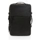Mochila extensible 15.6 Swiss Peak Aware