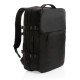 Mochila extensible 15.6 Swiss Peak Aware
