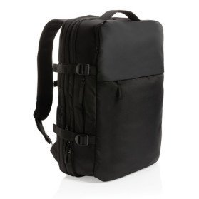 Mochila extensible 15.6 Swiss Peak Aware