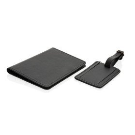 Set regalo viaje Swiss Peak GRS