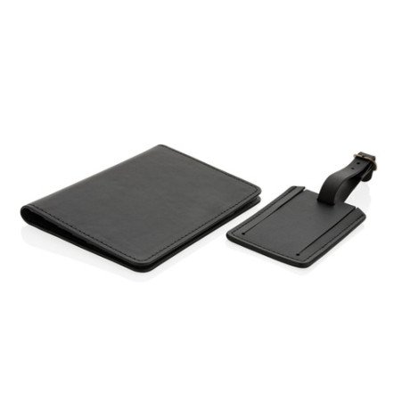 Set regalo viaje Swiss Peak GRS