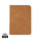 Funda pasaporte Vinga Bosler RCS RFID