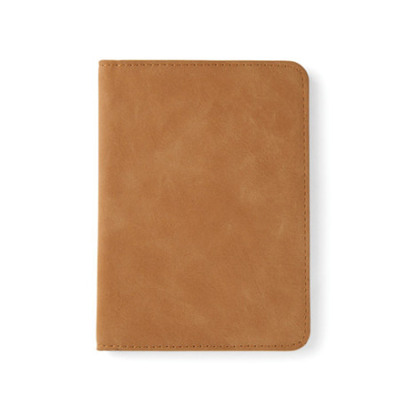 Funda pasaporte Vinga Bosler RCS RFID