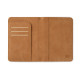 Funda pasaporte Vinga Bosler RCS RFID