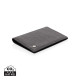Cartera pasaporte RFID Swiss Peak anti escáner
