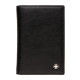Cartera pasaporte RFID Swiss Peak anti escáner